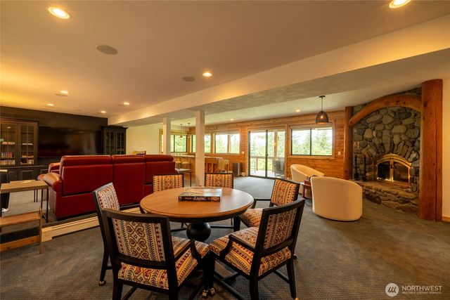 121 Marine Drive, Blakely Island, WA 98222