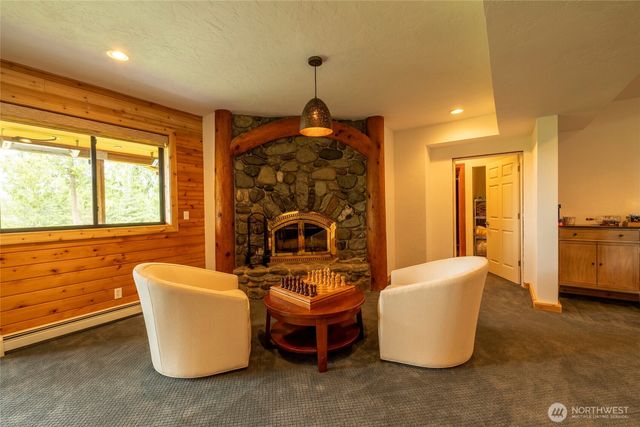121 Marine Drive, Blakely Island, WA 98222