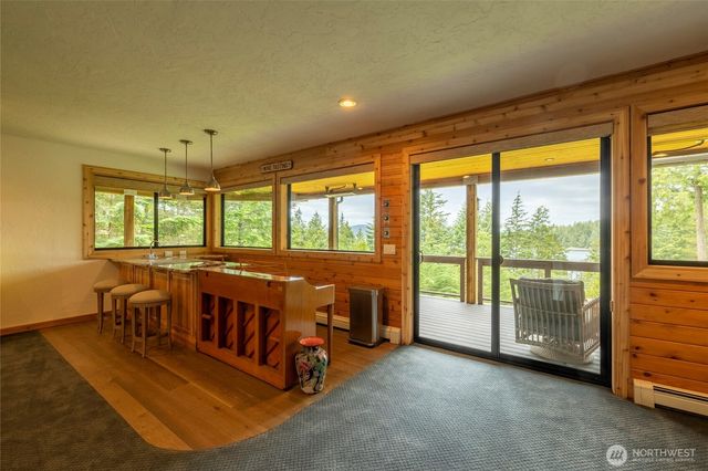 121 Marine Drive, Blakely Island, WA 98222