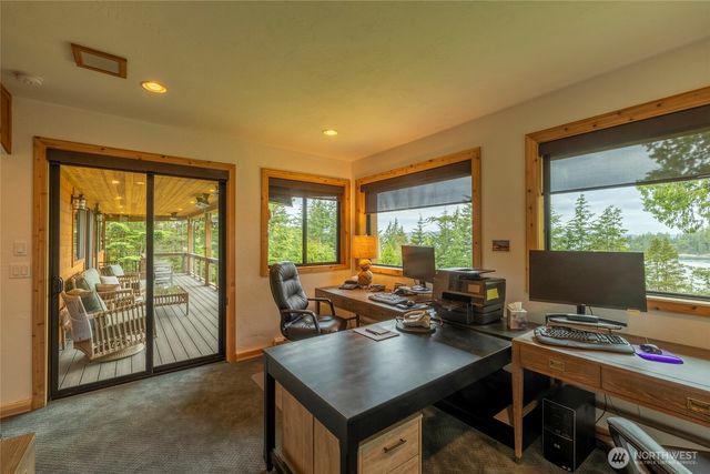 121 Marine Drive, Blakely Island, WA 98222