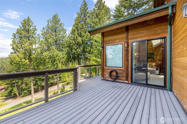 121 Marine Drive, Blakely Island, WA 98222