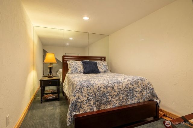 121 Marine Drive, Blakely Island, WA 98222