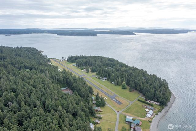 121 Marine Drive, Blakely Island, WA 98222
