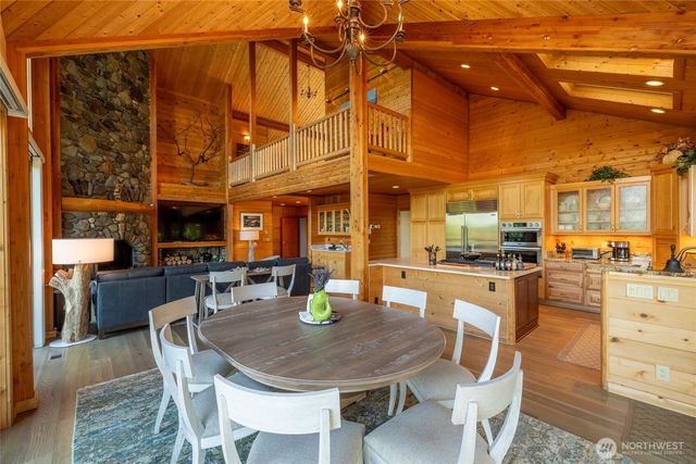 121 Marine Drive, Blakely Island, WA 98222
