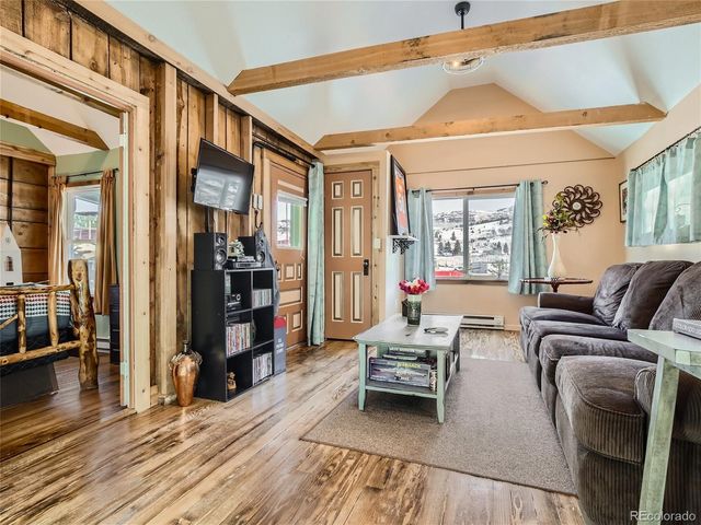 331 S 1st Street, Cripple Creek, CO 80813