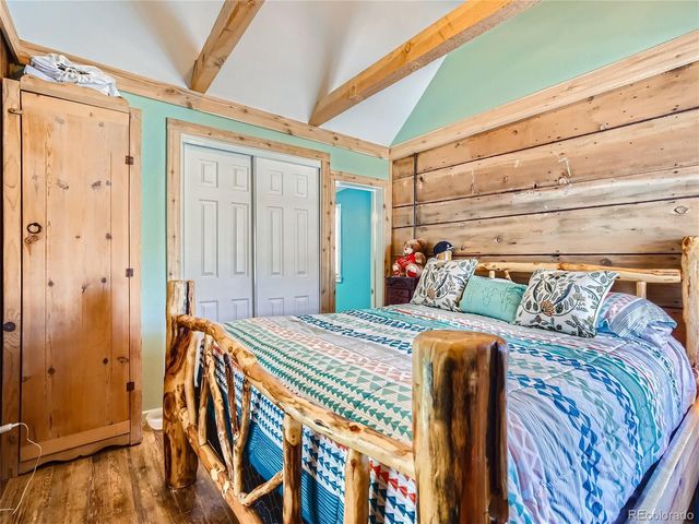 331 S 1st Street, Cripple Creek, CO 80813