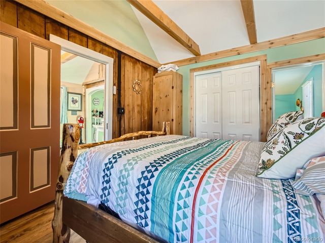 331 S 1st Street, Cripple Creek, CO 80813