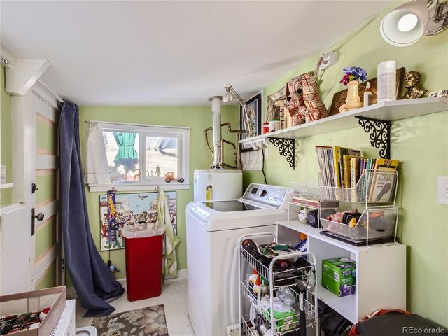 331 S 1st Street, Cripple Creek, CO 80813