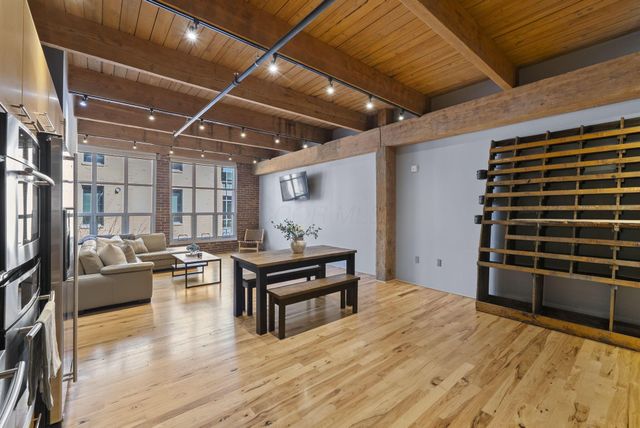 448 W Nationwide Boulevard, 314, Columbus, OH 43215