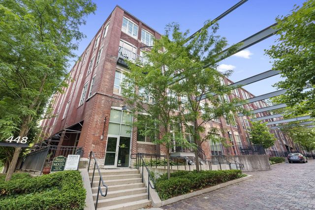 448 W Nationwide Boulevard, 314, Columbus, OH 43215