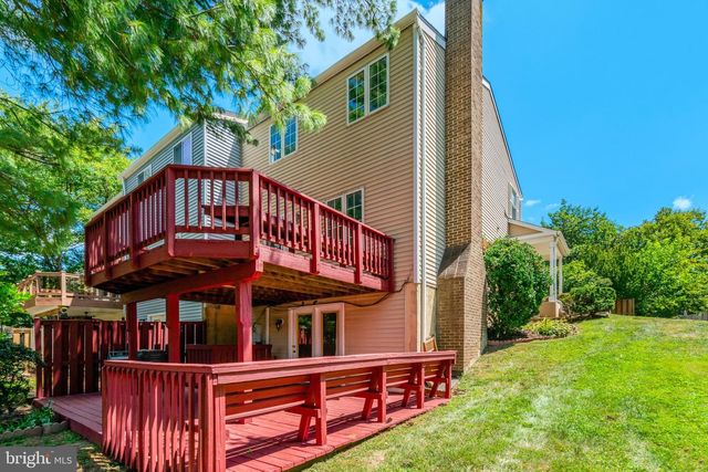 2920 MONTAUK CT, Falls Church, VA 22042