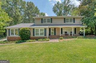 4 Saddle Lane SE, Rome, GA 30161