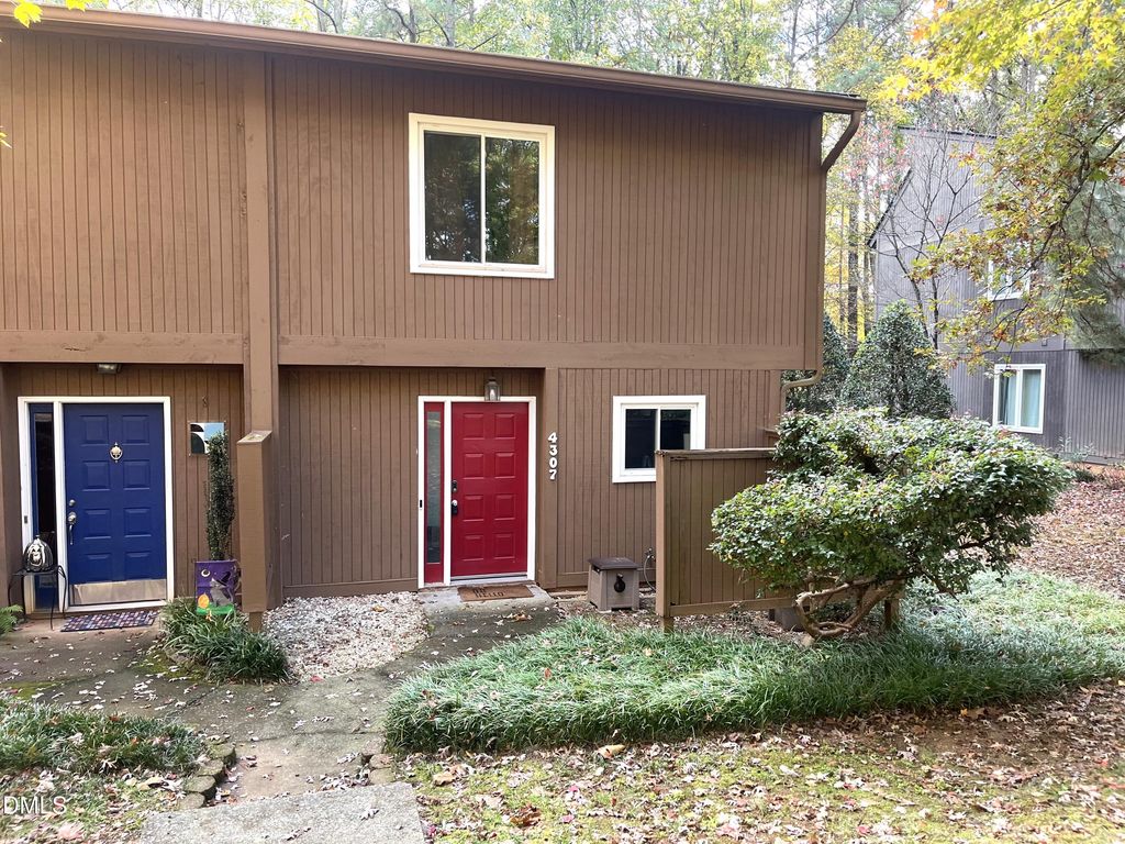 4307 Southwind Drive, Raleigh, NC 27613