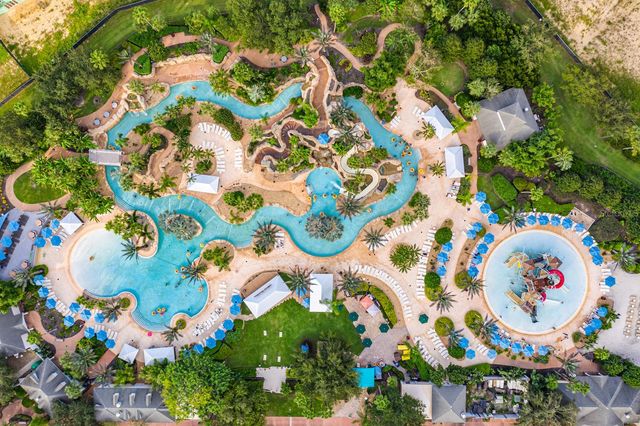 7632 EXCITEMENT DRIVE, Reunion, FL 34747