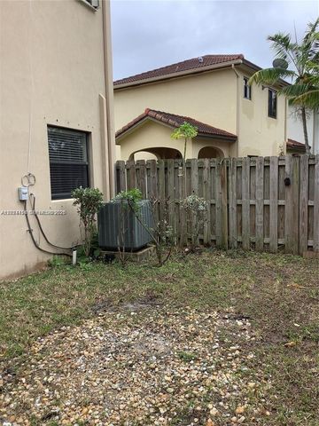 8879 SW 227th Ter, Cutler Bay, FL 33190