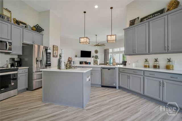 115 Moor Hen Landing, Savannah, GA 31419