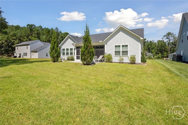 115 Moor Hen Landing, Savannah, GA 31419