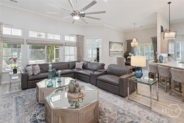 115 Moor Hen Landing, Savannah, GA 31419