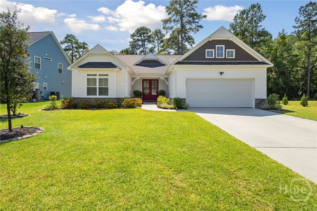 115 Moor Hen Landing, Savannah, GA 31419
