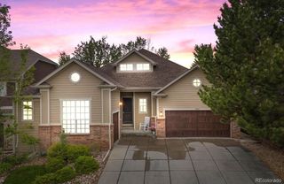 12441 Turquoise Terrace Place, Castle Pines, CO 80108