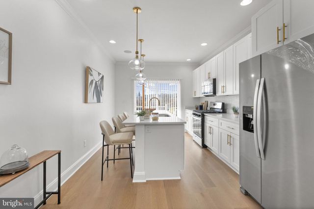 1631 E OLIVER ST, Baltimore, MD 21213