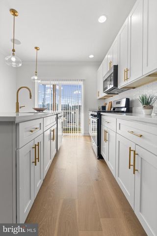 1631 E OLIVER ST, Baltimore, MD 21213