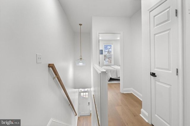 1631 E OLIVER ST, Baltimore, MD 21213