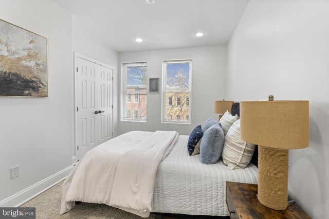 1631 E OLIVER ST, Baltimore, MD 21213