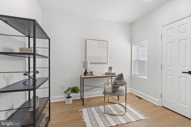 1631 E OLIVER ST, Baltimore, MD 21213