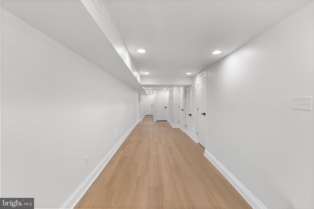 1631 E OLIVER ST, Baltimore, MD 21213