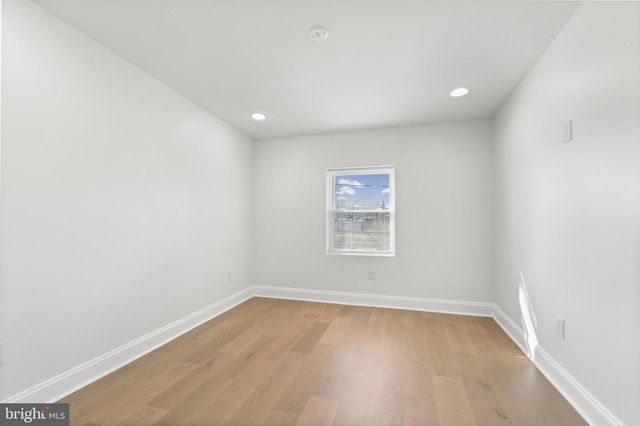 1631 E OLIVER ST, Baltimore, MD 21213