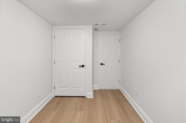 1631 E OLIVER ST, Baltimore, MD 21213