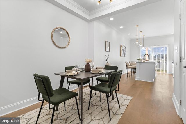 1631 E OLIVER ST, Baltimore, MD 21213