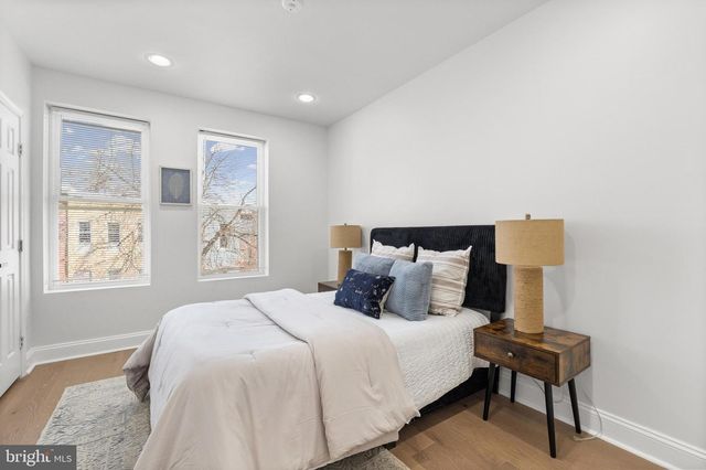 1631 E OLIVER ST, Baltimore, MD 21213