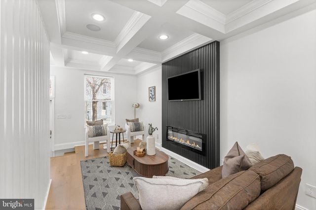 1631 E OLIVER ST, Baltimore, MD 21213