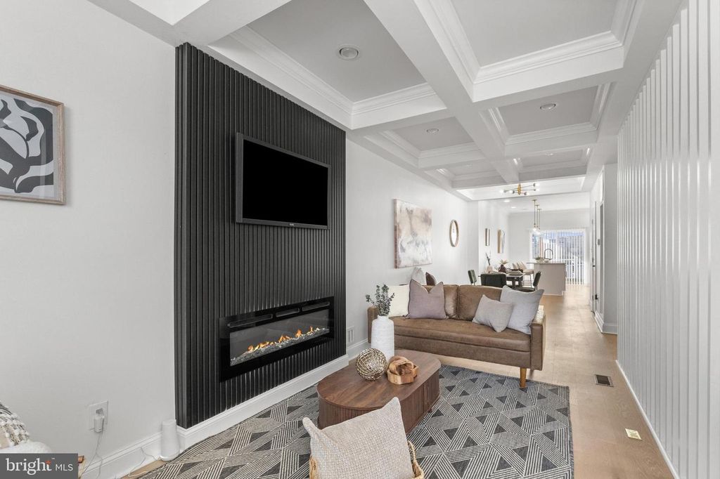 1631 E OLIVER ST, Baltimore, MD 21213