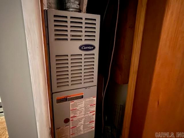 502 E 7th, Carlisle, AR 72024