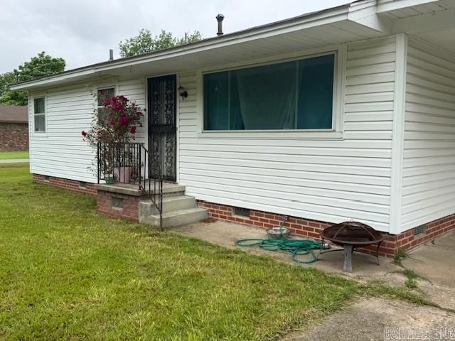 502 E 7th, Carlisle, AR 72024