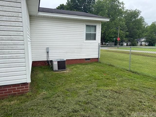 502 E 7th, Carlisle, AR 72024