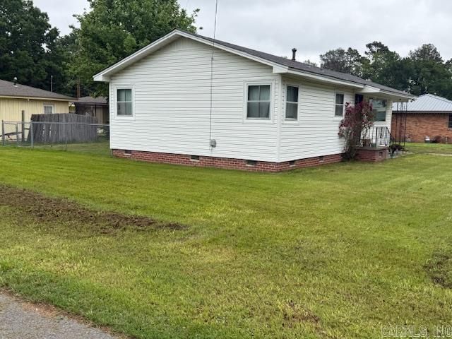 502 E 7th, Carlisle, AR 72024