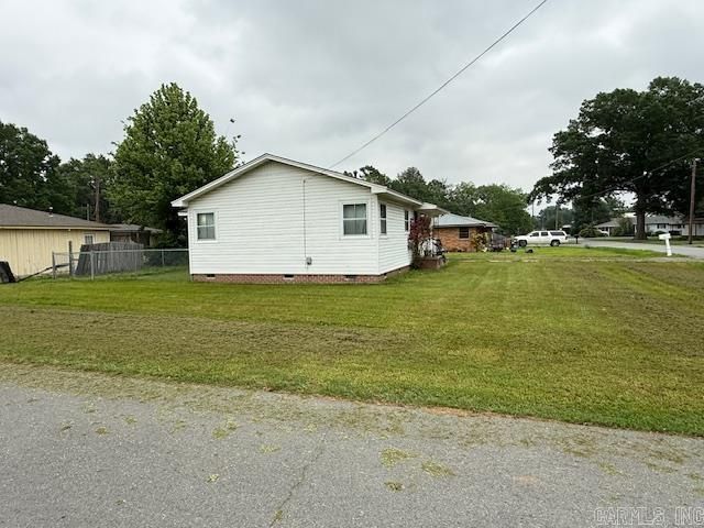 502 E 7th, Carlisle, AR 72024