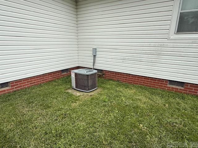 502 E 7th, Carlisle, AR 72024