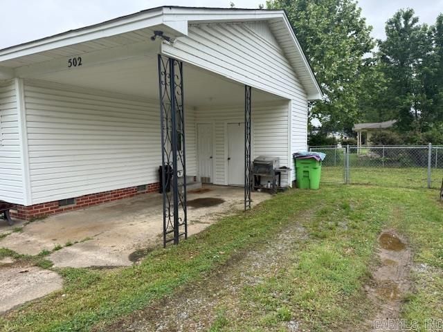 502 E 7th, Carlisle, AR 72024