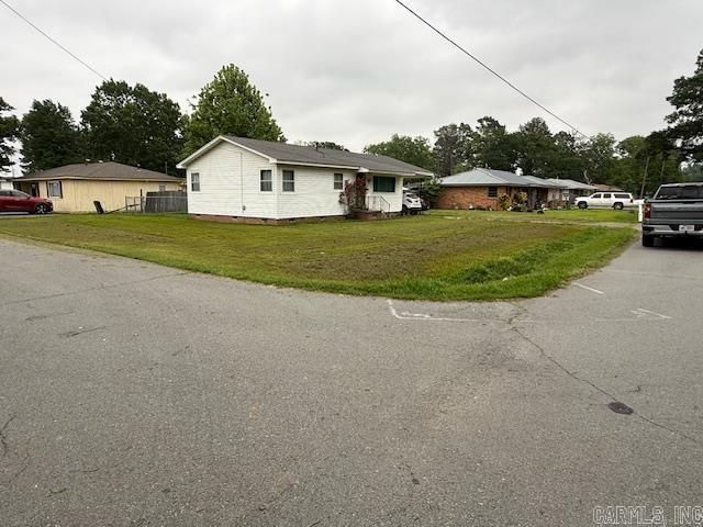 502 E 7th, Carlisle, AR 72024
