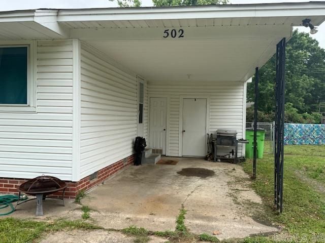 502 E 7th, Carlisle, AR 72024