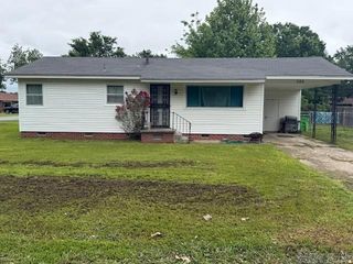 502 E 7th, Carlisle, AR 72024