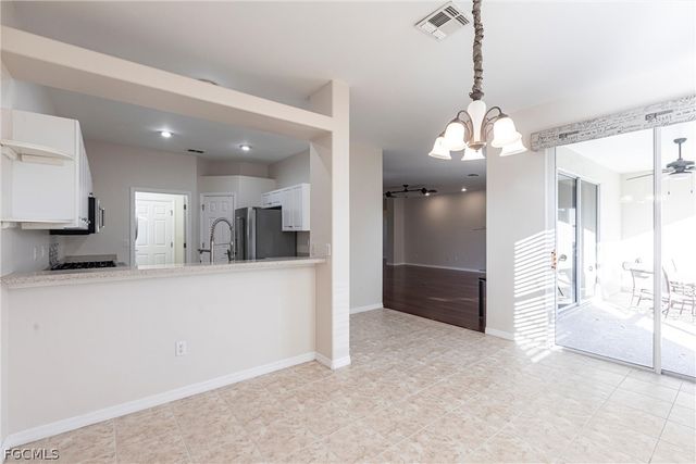 9282 Palm Island CIR, North Fort Myers, FL 33903