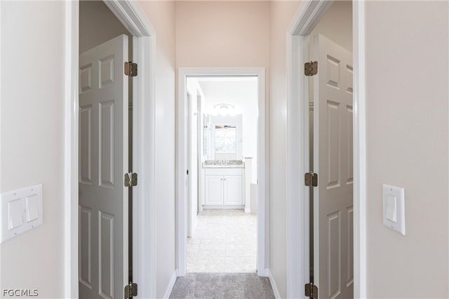 9282 Palm Island CIR, North Fort Myers, FL 33903