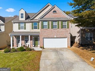 595 Briarhurst Court, Lawrenceville, GA 30046