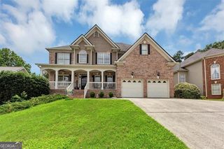 122 SWEET BRANCH, Grayson, GA 30017